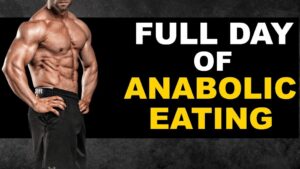 Anabolic Eating